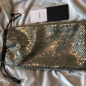 Gently worn Alexander Wang “Ryan” dust bag